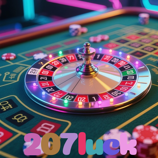 207luck - Baixe o App 207luck para Android e Comece a Jogar