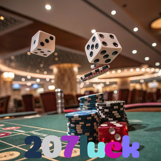 207luck - Baixe o app 207luck no Google Play e jogue ao vivo