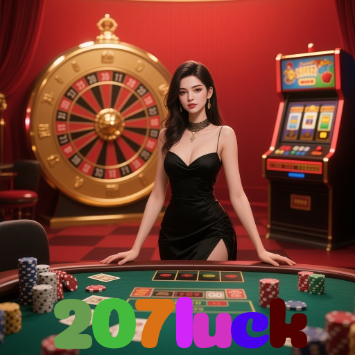 207luck - Baixe o app 207luck no Google Play e jogue ao vivo