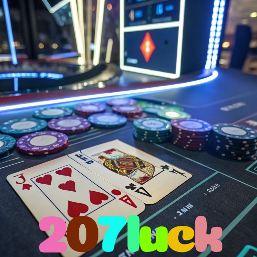 207luck - Baixe o App 207luck para Android e Comece a Jogar