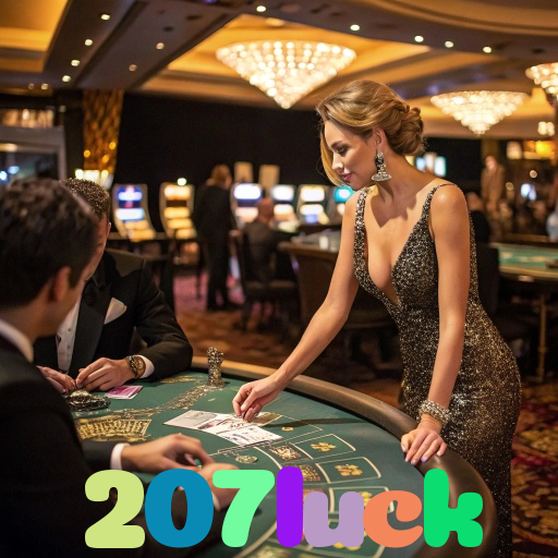 207luck - Baixe o App 207luck para Android e Comece a Jogar
