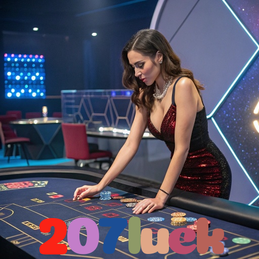 207luck - Baixe o App 207luck para Android e Comece a Jogar