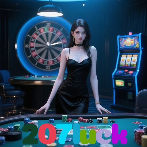 207luck - Baixe o app 207luck no Google Play e jogue ao vivo