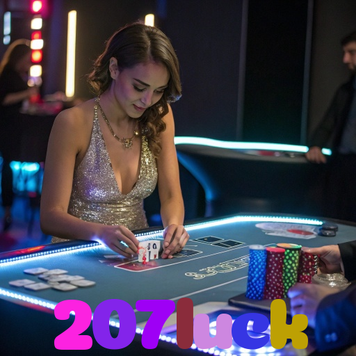 207luck - Baixe o App 207luck para Android e Comece a Jogar