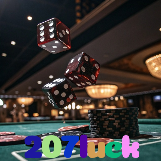 207luck - Baixe o app 207luck no Google Play e jogue ao vivo