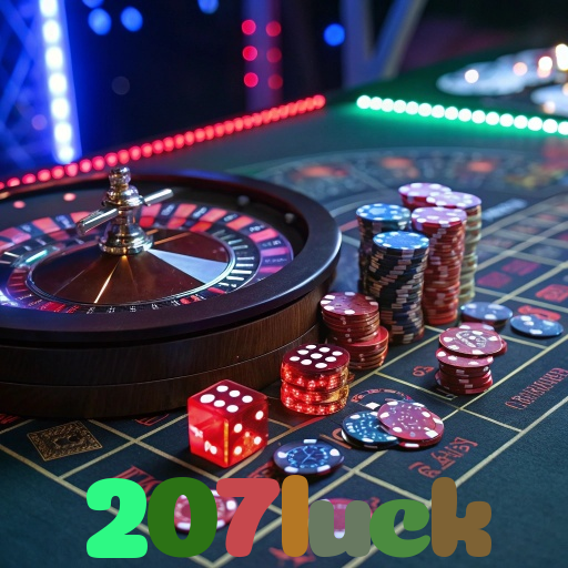 207luck - Baixe o App 207luck para Android e Comece a Jogar