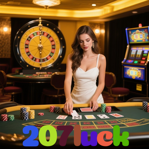 207luck - Baixe o App 207luck para Android e Comece a Jogar