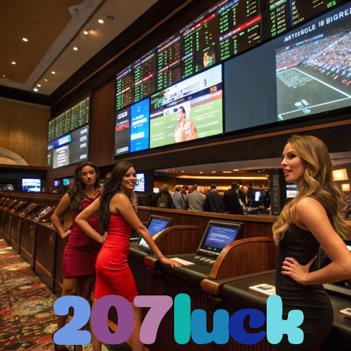 207luck - Baixe o app 207luck no Google Play e jogue ao vivo