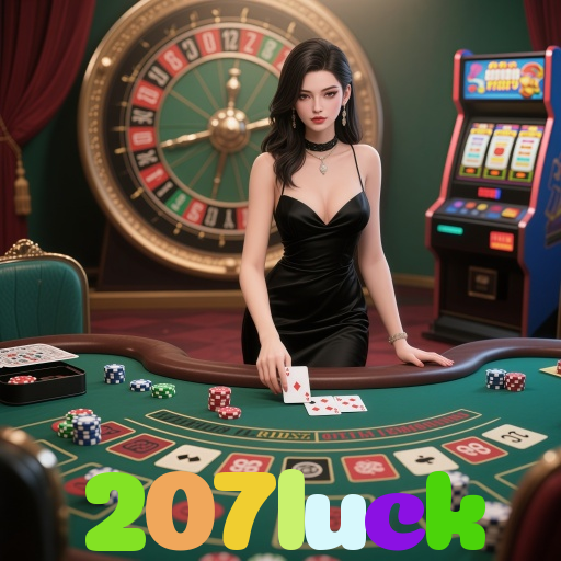 207luck - Baixe o app 207luck no Google Play e jogue ao vivo