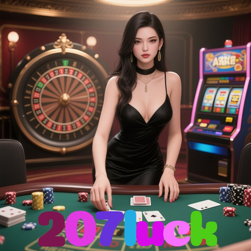 207luck - Baixe o App 207luck para Android e Comece a Jogar