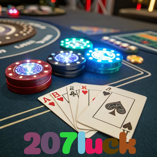 207luck - Baixe o App 207luck para Android e Comece a Jogar