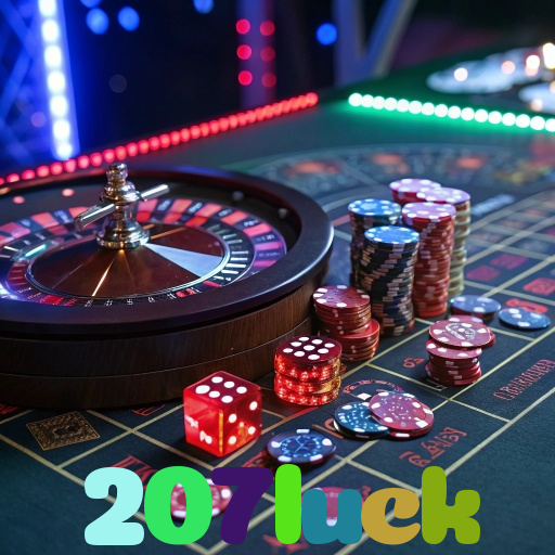 207luck - Baixe o App 207luck para Android e Comece a Jogar