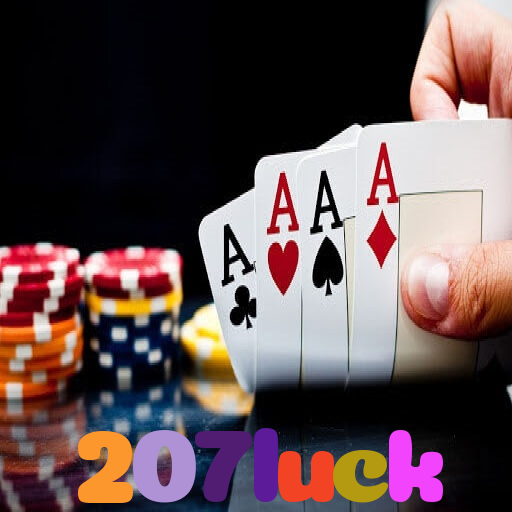207luck - Baixe o app 207luck no Google Play e jogue ao vivo