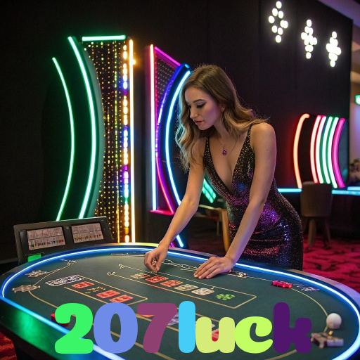 207luck - Baixe o app 207luck no Google Play e jogue ao vivo