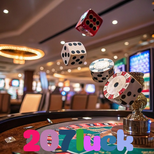 207luck - Baixe o app 207luck no Google Play e jogue ao vivo
