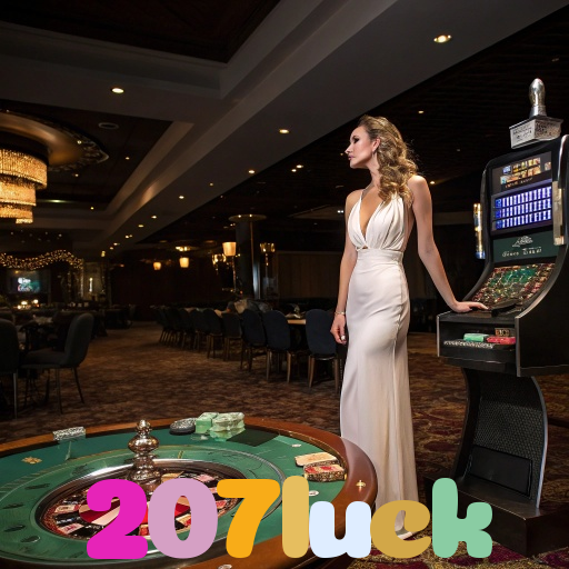 207luck - Baixe o App 207luck para Android e Comece a Jogar
