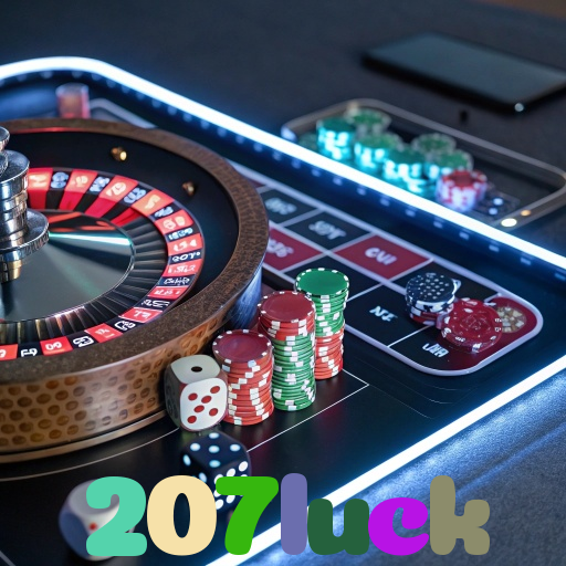 207luck - Baixe o app 207luck no Google Play e jogue ao vivo