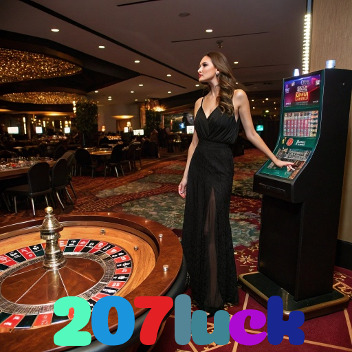 207luck - Baixe o app 207luck no Google Play e jogue ao vivo