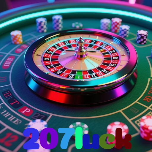 207luck - Baixe o App 207luck para Android e Comece a Jogar