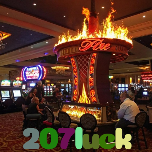 207luck - Baixe o App 207luck para Android e Comece a Jogar