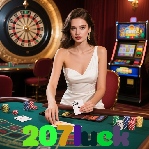 207luck - Baixe o App 207luck para Android e Comece a Jogar