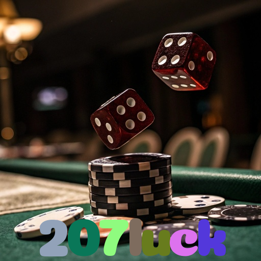 207luck - Baixe o app 207luck no Google Play e jogue ao vivo