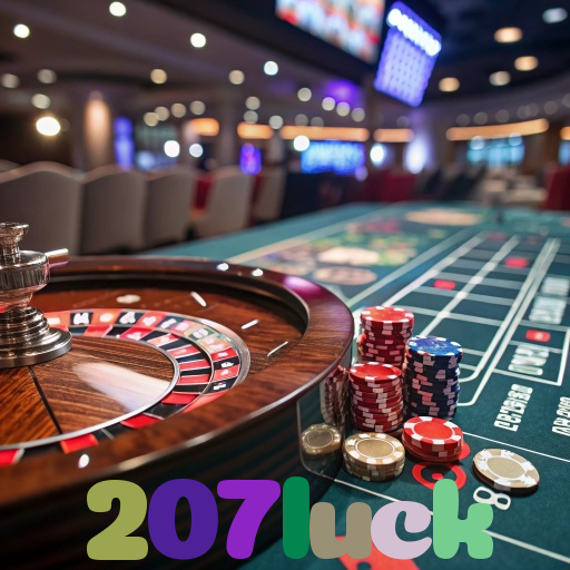 207luck - Baixe o App 207luck para Android e Comece a Jogar