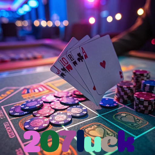 207luck - Baixe o App 207luck para Android e Comece a Jogar