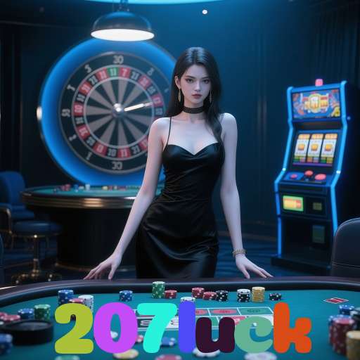 207luck - Baixe o app 207luck no Google Play e jogue ao vivo