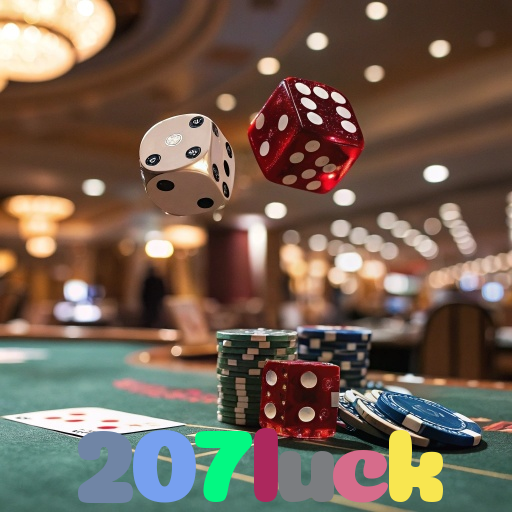 207luck - Baixe o app 207luck no Google Play e jogue ao vivo