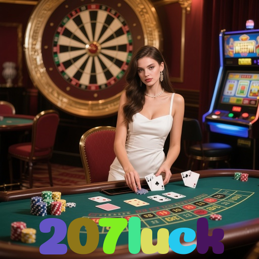 207luck - Baixe o app 207luck no Google Play e jogue ao vivo