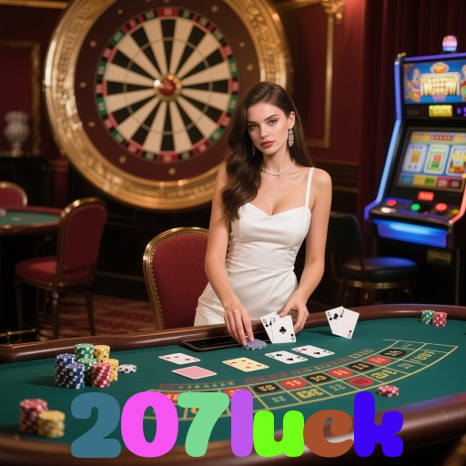 207luck - Baixe o app 207luck no Google Play e jogue ao vivo