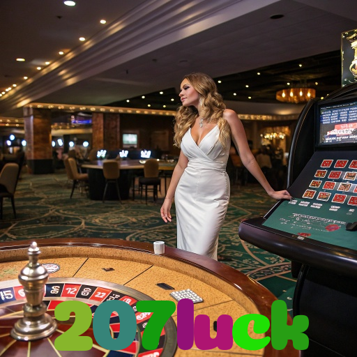207luck - Baixe o app 207luck no Google Play e jogue ao vivo