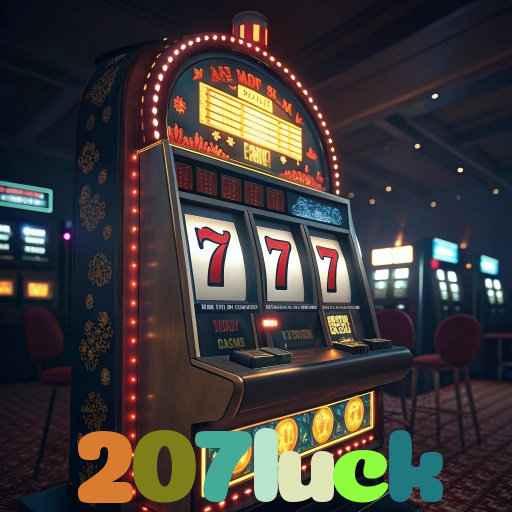 207luck - Baixe o app 207luck no Google Play e jogue ao vivo