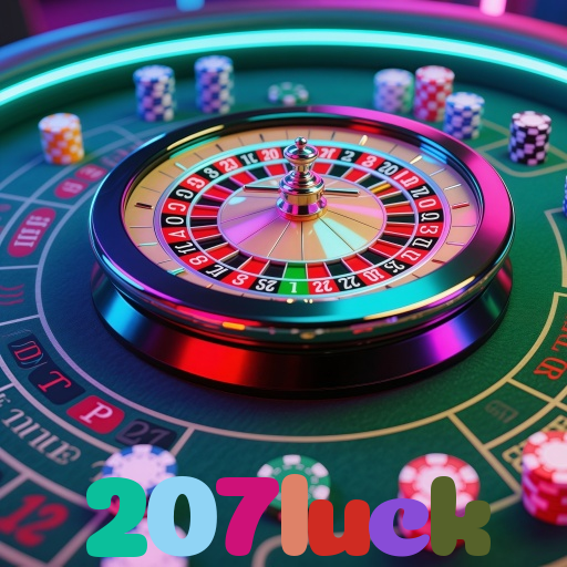 207luck - Baixe o app 207luck no Google Play e jogue ao vivo