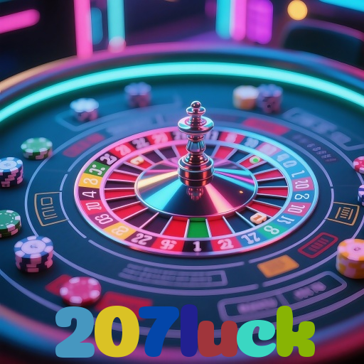 207luck - Baixe o App 207luck para Android e Comece a Jogar