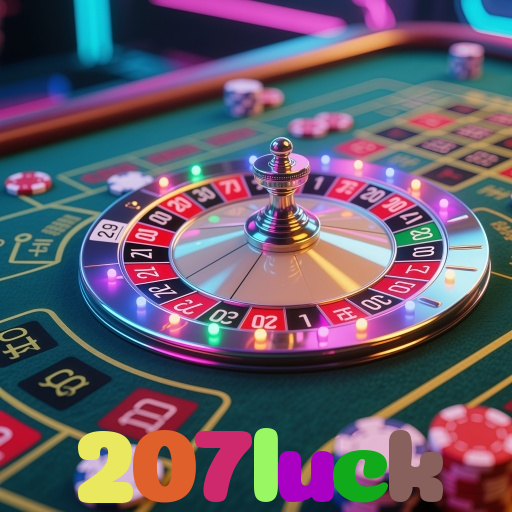 207luck - Baixe o App 207luck para Android e Comece a Jogar