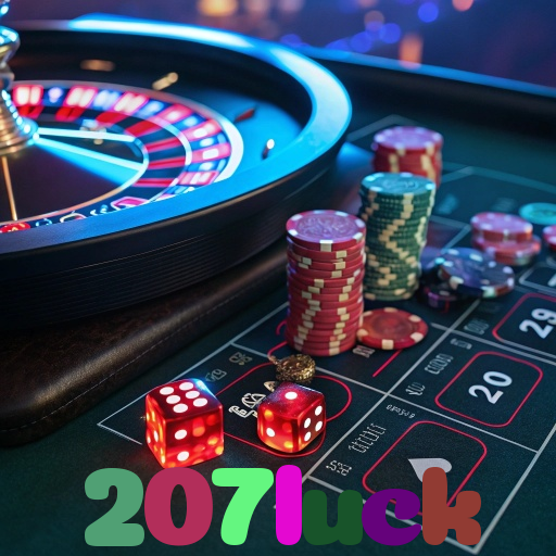 207luck - Baixe o App 207luck para Android e Comece a Jogar