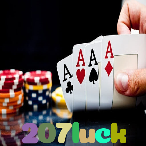 207luck - Baixe o App 207luck para Android e Comece a Jogar