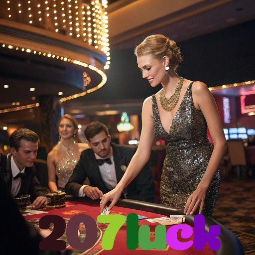 207luck - Baixe o App 207luck para Android e Comece a Jogar