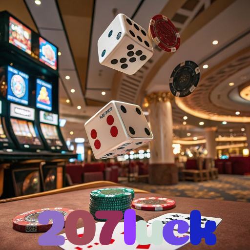 207luck - Baixe o app 207luck no Google Play e jogue ao vivo