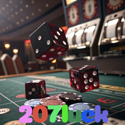 207luck - Baixe o app 207luck no Google Play e jogue ao vivo