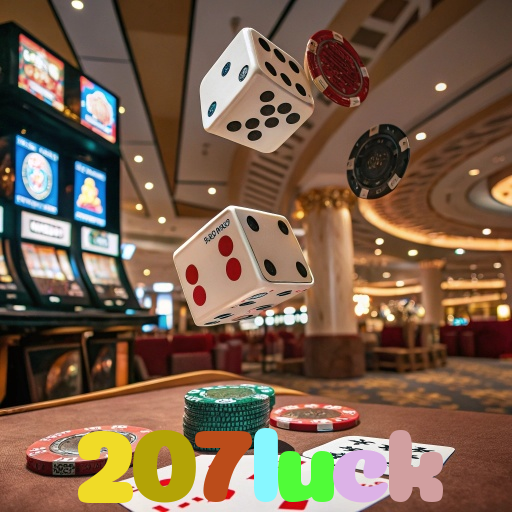 207luck - Baixe o App 207luck para Android e Comece a Jogar