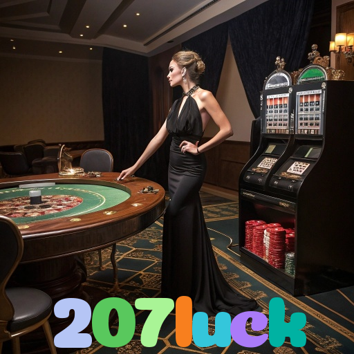 207luck - Baixe o app 207luck no Google Play e jogue ao vivo