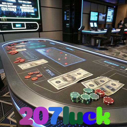 207luck - Baixe o App 207luck para Android e Comece a Jogar