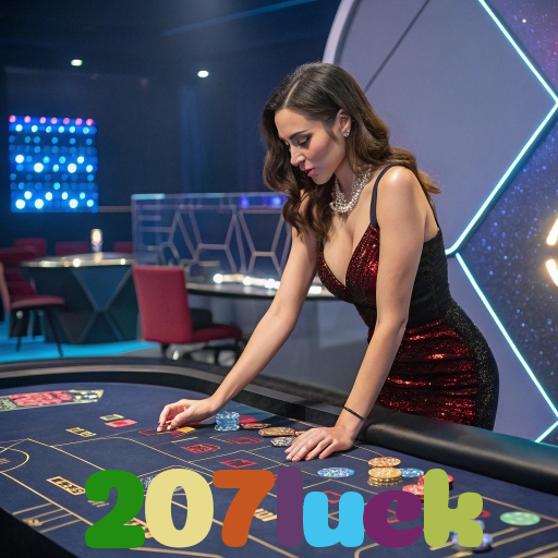 207luck - Baixe o App 207luck para Android e Comece a Jogar