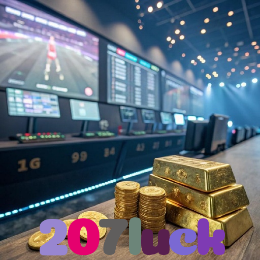 207luck - Baixe o app 207luck no Google Play e jogue ao vivo