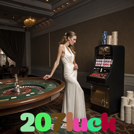 207luck - Baixe o app 207luck no Google Play e jogue ao vivo