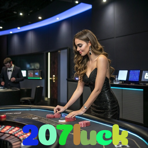 207luck - Baixe o app 207luck no Google Play e jogue ao vivo