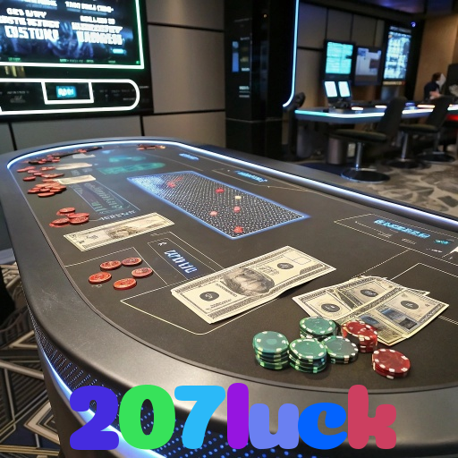 207luck - Baixe o App 207luck para Android e Comece a Jogar